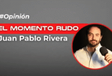 Imagínate que estás corriendo y estás cerca de la meta, que todo el fruto de tus esfuerzos se sigue reflejando en cada paso que das y que el objetivo sigue lográndose.
