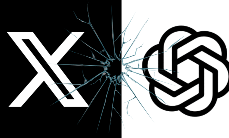 La red social X, ex Twitter, presenta fallas en todo el mundo, miles de usuarios reportan fallas y no pueden acceder a sus cuentas.