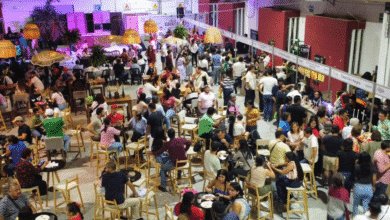 Se esperan más de 250 mil visitantes en las actividades que se tienen preparadas.