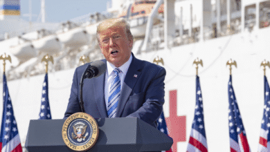 El 27 de noviembre de 2025, el presidente estadounidense Donald Trump declaró que ordenará la suspensión definitiva de la inmigración desde países del llamado “tercer mundo”