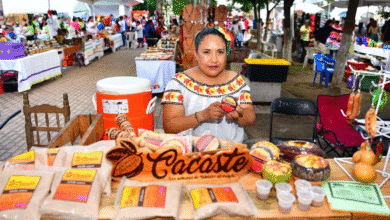 El evento contará con un componente esencial en el que se trasladará a los visitantes desde el origen del cacao, su comercialización y el procesamiento para la venta.
