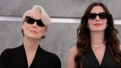 Tráiler de El diablo viste a la moda 2, deja ver grandes sorpresas (Foto de internet)