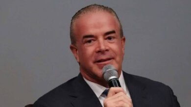 FGR gira orden de aprehensión contra Raúl Rocha Cantú (Foto de internet)