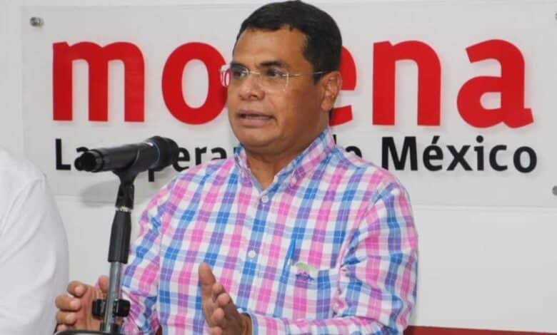 Red de 'Bots' extranjeros detrás de ataques a May Rodríguez