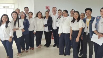 Refuerza TSJ la impartición de justicia en Paraíso con inversión federal y apoyo estatal