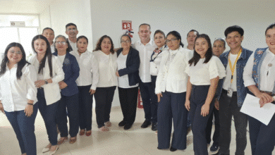 Refuerzan infraestructura y eficiencia judicial en paraíso con apoyo federal y estatal