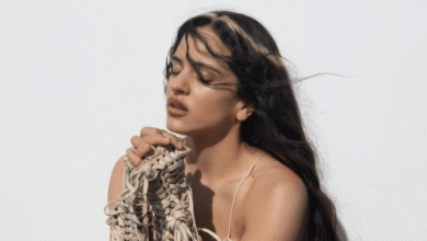 Rosalía presenta LUX, su álbum más espiritual y libre