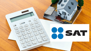 SAT reporta incremento de 6.1% en la recaudación fiscal al cierre de octubre