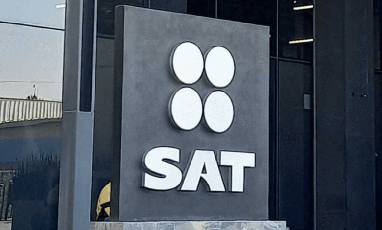 SAT resalta ante empresarios de EE. UU. los beneficios fiscales del Plan México