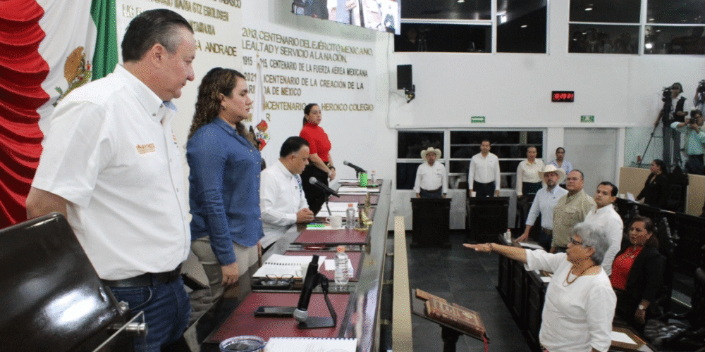 SEDAP impulsa justicia social y producción en el campo tabasqueño