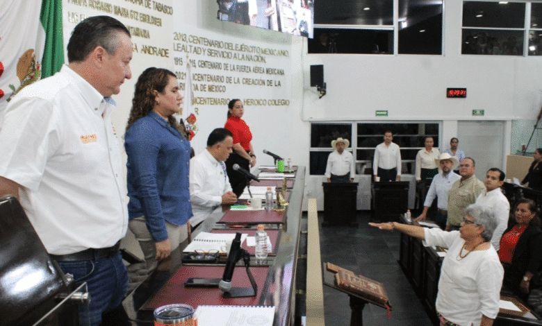 SEDAP impulsa justicia social y producción en el campo tabasqueño