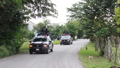 SSPC despliega operativos permanentes contra la delincuencia en Jalapa