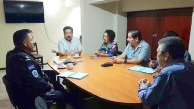 SSPC refuerza seguridad a petición del Barrio Mágico