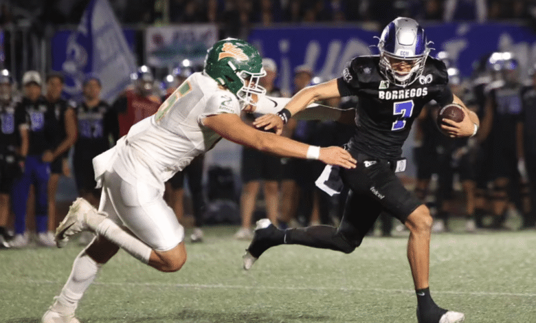 Semifinales Liga Mayor ONEFA 2025 definidas