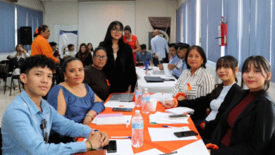 TSJ enciende la llama contra la violencia hacia mujeres y niñas