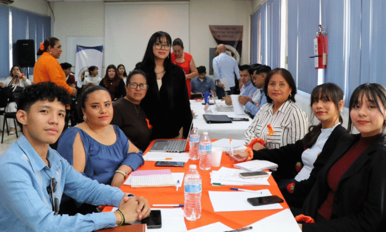 TSJ enciende la llama contra la violencia hacia mujeres y niñas