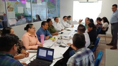 Tabasco Campeón Nacional en Capacitación a Voluntarios Educativos