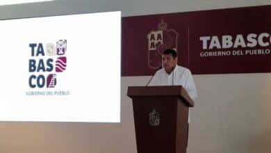 Tabasco anuncia presupuesto de 66 mmdp y lanza plataforma digital 'La Llave Tabasco'