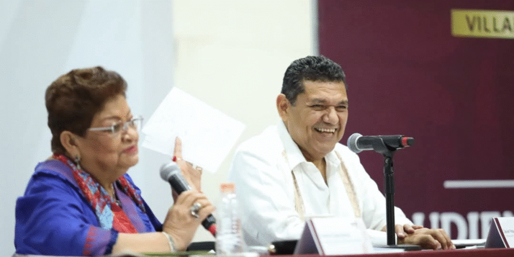 Tabasco apoya con orgullo a Fátima Bosch en Miss Universo