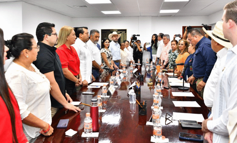 Tabasco, con Semáforo Verde en Deuda y Finanzas Sanas