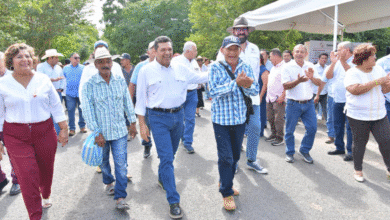 Tabasco destinará 50 Millones en maquinaria para 2026