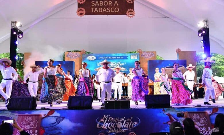 Tabasco se consolida como principal destino turístico del cacao y del chocolate en el mundo