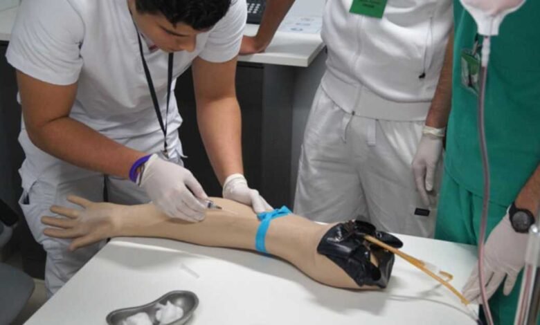 Tabasco tendrá nueva escuela de medicina