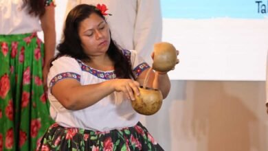 Tacotalpa será la capital de cultura al preparar el 3er Festival Nacional de Teatro Indígena Títeres y Objetos