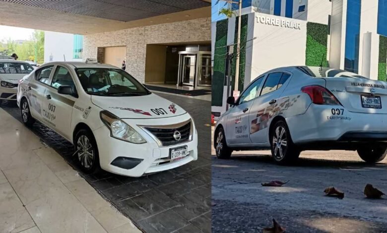Taxistas avalan gestión del gobernador y anticipan entrega de renovación de concesiones