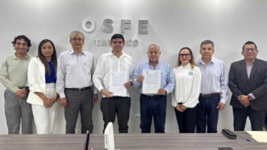 UTTAB y OSFE fortalecen la fiscalización y formación profesional en Tabasco