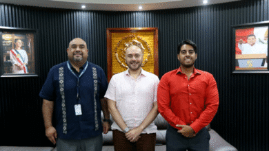 Unen fuerzas Tabasco y Colombia contra desapariciones