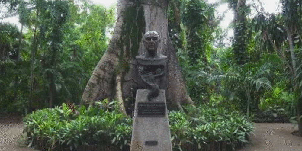 Van 22 mdp para renovar el museo la Venta