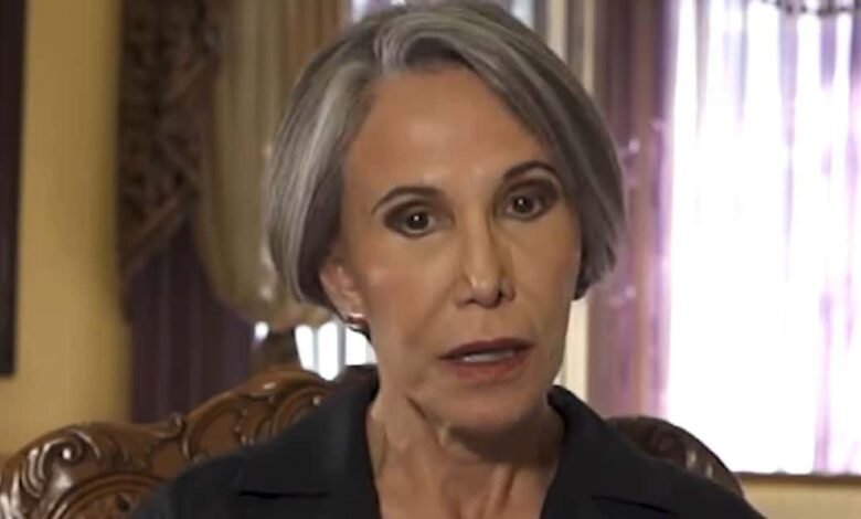 "Atrévete a vivir: Florinda Meza", el documental llega a Prime Video (Foto de internet)