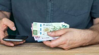 Pago del aguinaldo: qué hacer si no te lo entregan a tiempo (Foto de internet)