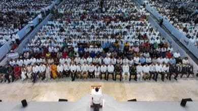 May Rodríguez impulsa la igualdad y la justicia social en su primer año de gobierno