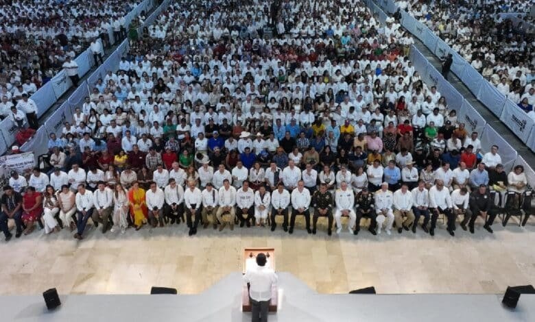 May Rodríguez impulsa la igualdad y la justicia social en su primer año de gobierno