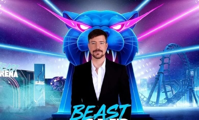 MrBeast lanza su propio parque temático: ¿dónde y cuándo abrirá? (Foto de internet)