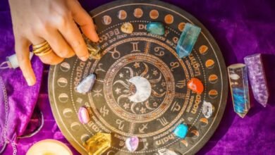 Horóscopo de hoy 13 de noviembre de 2025: jueves de decisiones clave (Foto de internet)