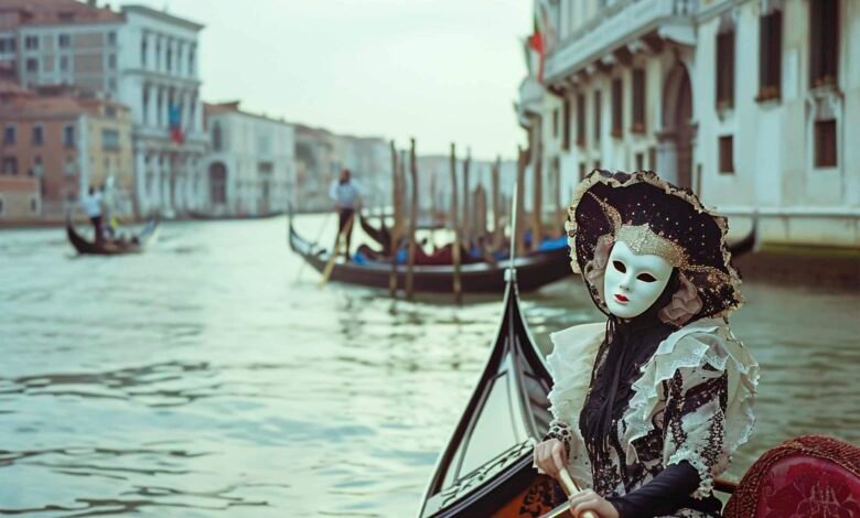 Desde la majestuosidad de la Roma Imperial y la cuna del Renacimiento hasta el encanto atemporal de la costa y los canales de Venecia, esta es la ruta esencial para el viajero que busca experimentar la historia, el arte y la gastronomía italiana.