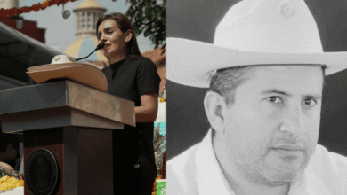 A menos de una semana del trágico asesinato del presidente municipal de Uruapan, Michoacán, Carlos Manzo Rodríguez, la Síndica Hilda Flor del Campo Maldonado Medina ha asumido oficialmente la encargatura provisional de la Presidencia Municipal, acatando lo dispuesto por la Constitución local.