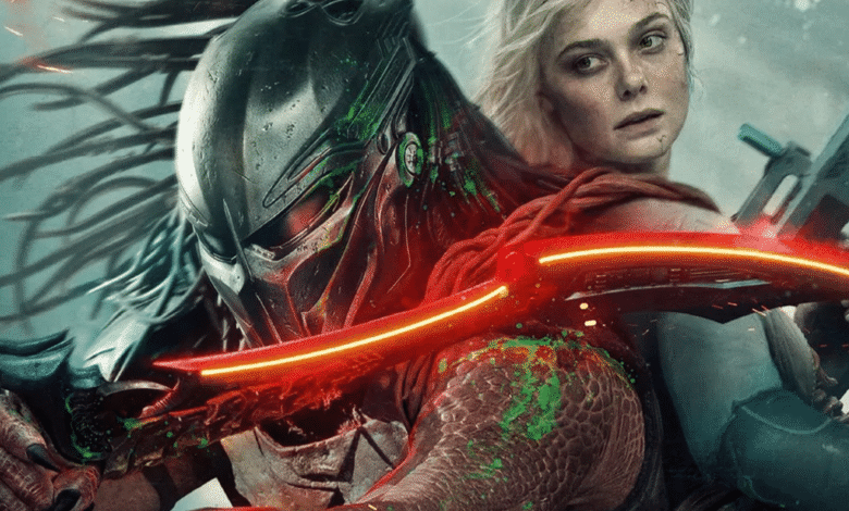 El universo del letal cazador alienígena se expande con el estreno en cines de 'Predator: Badlands' este viernes 7 de noviembre de 2025, una de las mayores apuestas de ciencia ficción del año.