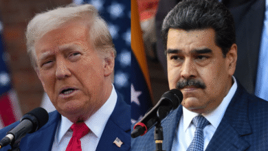 El domingo 2 de noviembre de 2025, el Presidente de Estados Unidos, Donald Trump, declaró categóricamente en el programa 60 Minutes de la cadena CBS