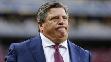 Miguel "El Piojo" Herrera y la cantidad que cobrará por ser despedido de Costa Rica (Foto de internet)