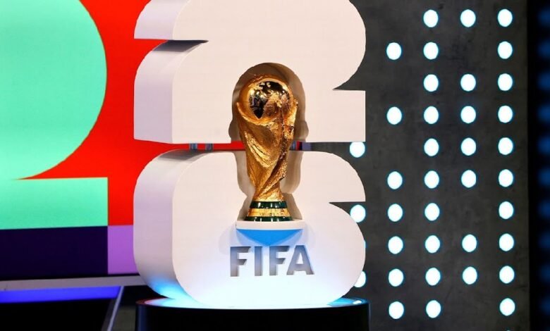 FIFA ya tendría elegidos a los árbitros mexicanos para el Mundial (Foto de internet)