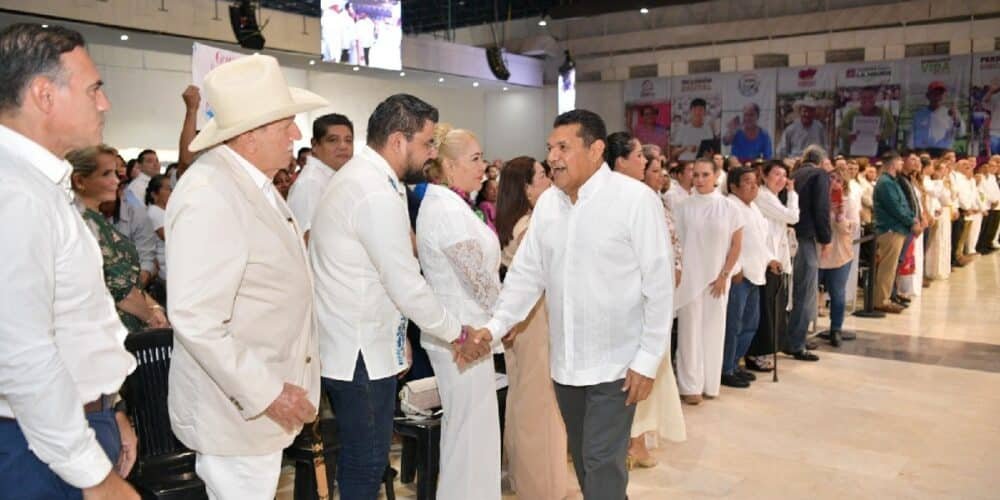 El compromiso social y ecológico es duplicado en Tabasco