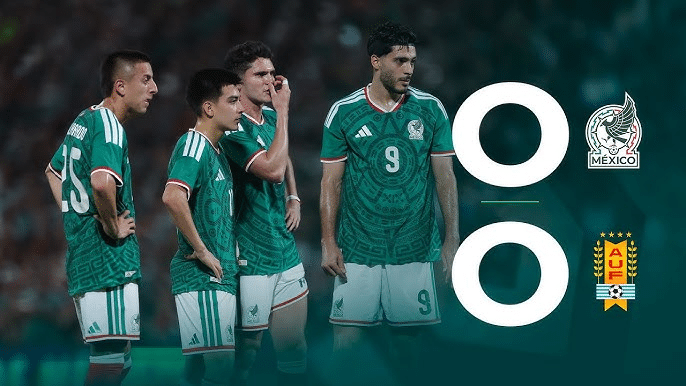 Javier Aguirre,Selección Mexicana,Paraguay,Rafael Márquez,Gilberto Mora,Hirving Lozano,San Antonio,Alamodome,Copa del Mundo 2026,Marcelo Bielsa,cambios alineación,Obed Vargas,El Tri,futbol mexicano,fecha FIFA.