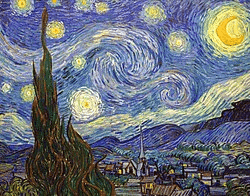 Van Gogh,Vincent van Gogh,cartas a Theo,Arles,Saint-Rémy,Auvers,muerte de Van Gogh,postimpresionismo,Van Gogh Museum.