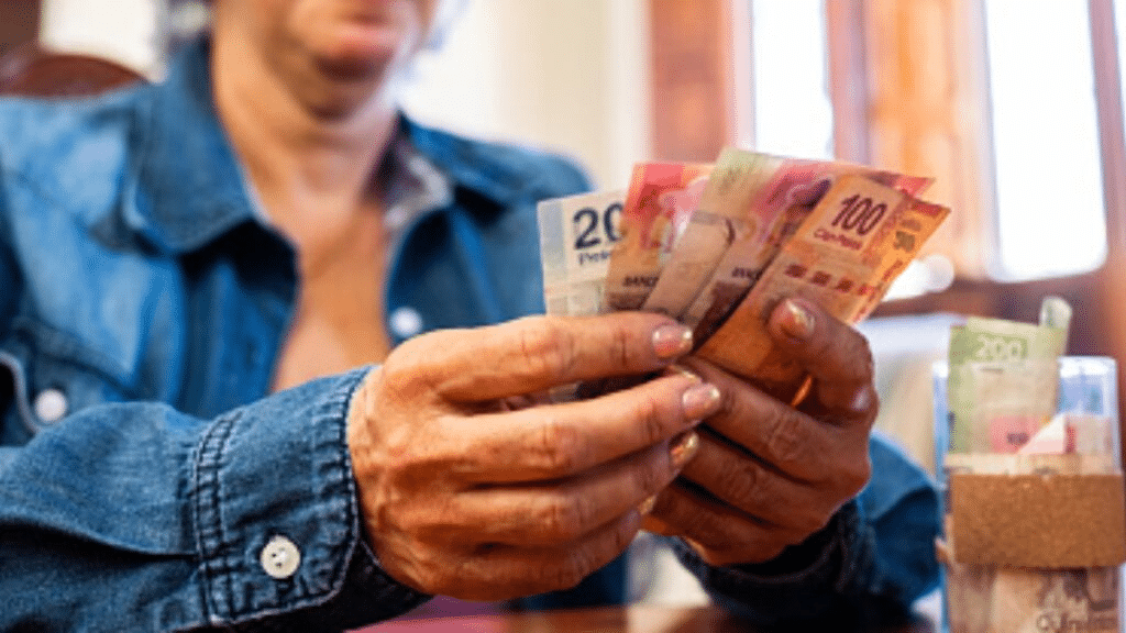 Pensión ISSSTE diciembre 2025,pago adelantado pensión,aguinaldo ISSSTE 2025,calendario de pagos jubilados,segunda parte aguinaldo enero 2026,depósito pensión noviembre,ISSSTE fechas de pago,adultos mayores,seguridad social trabajadores del estado.