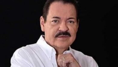 Julio Preciado protagoniza altercado en aeropuerto de Tijuana, lo tunden con críticas (Foto de internet)