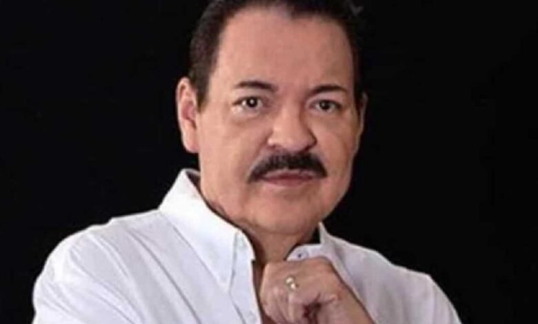 Julio Preciado protagoniza altercado en aeropuerto de Tijuana, lo tunden con críticas (Foto de internet)